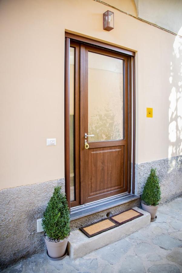 Mirasole House Villa Massa Lubrense Exterior photo